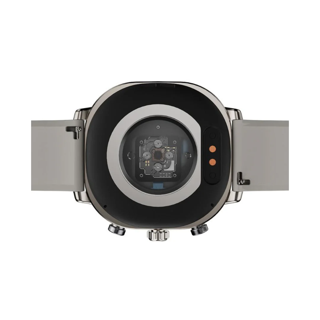 HiFuture AIX Smartwatch-Champagne Gold - Image 5
