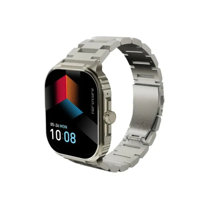HiFuture FutureFit Ultra3 Pro Smartwatch - Image 2