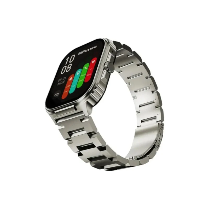 HiFuture FutureFit Ultra3 Pro Smartwatch - Image 3