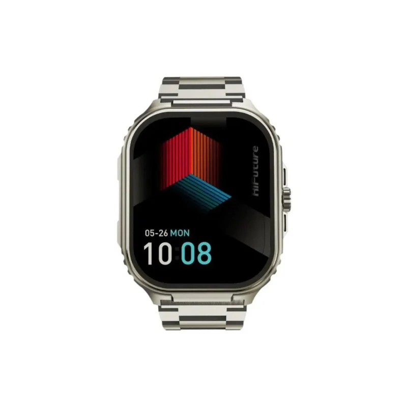 HiFuture FutureFit Ultra3 Pro Smartwatch - Image 4
