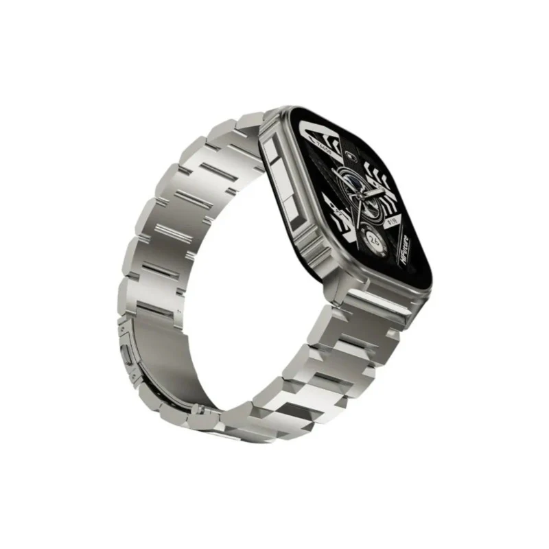 HiFuture FutureFit Ultra3 Pro Smartwatch - Image 5