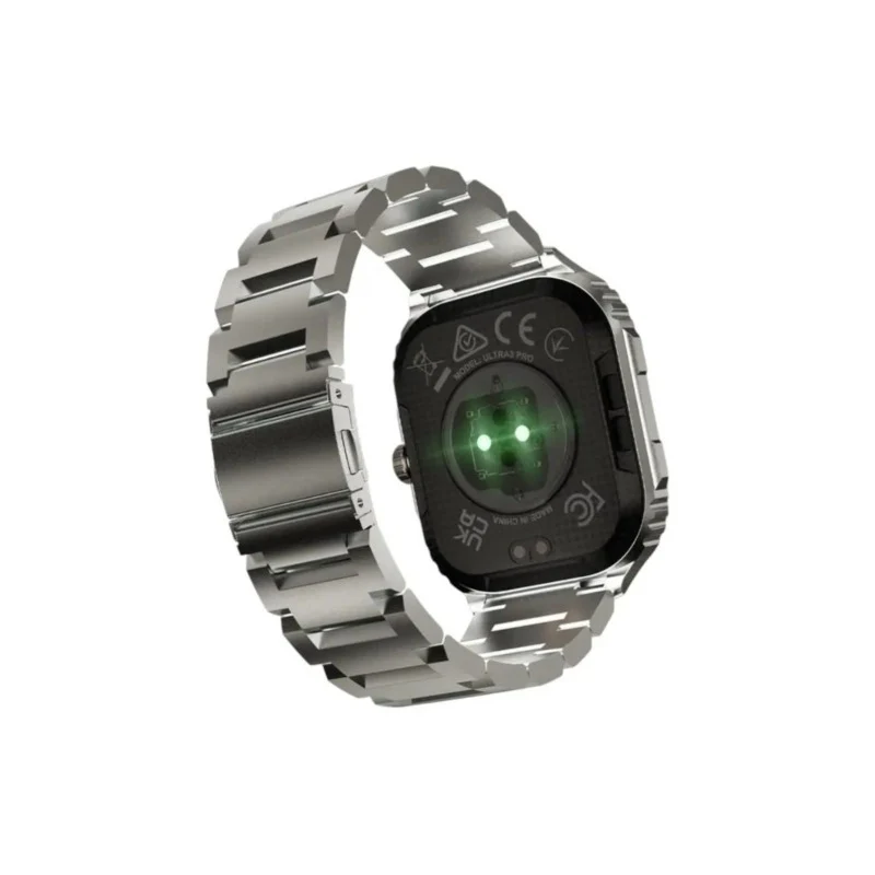 HiFuture FutureFit Ultra3 Pro Smartwatch - Image 7