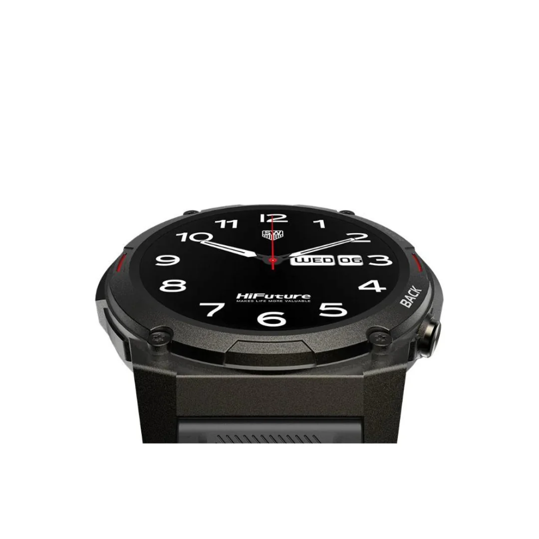 HiFuture FutureGo MIX 2 AMOLED - Image 4
