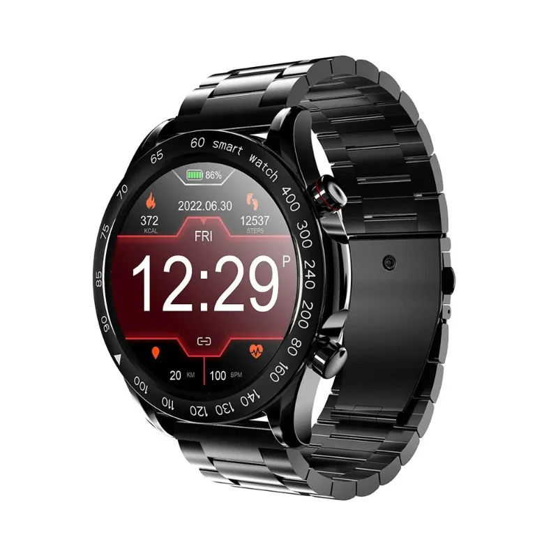 HiFuture FutureGo Pro SmartWatch - Image 2