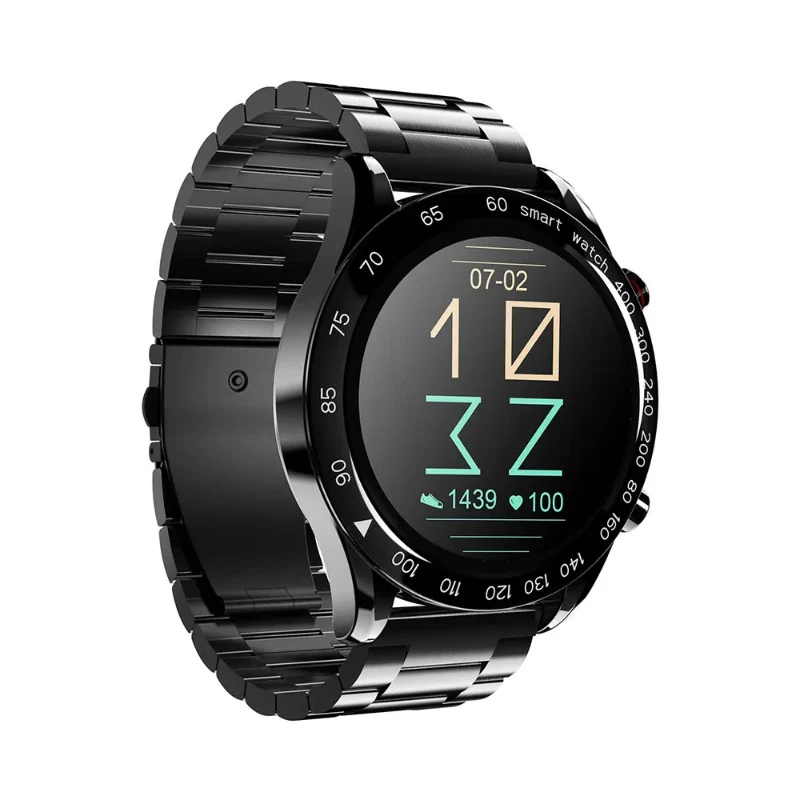 HiFuture FutureGo Pro SmartWatch - Image 3