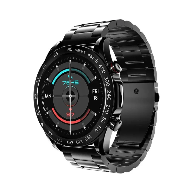 HiFuture FutureGo Pro SmartWatch - Image 4