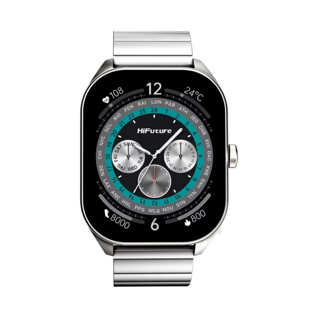 HiFuture Smartwatch APEX AMOLED