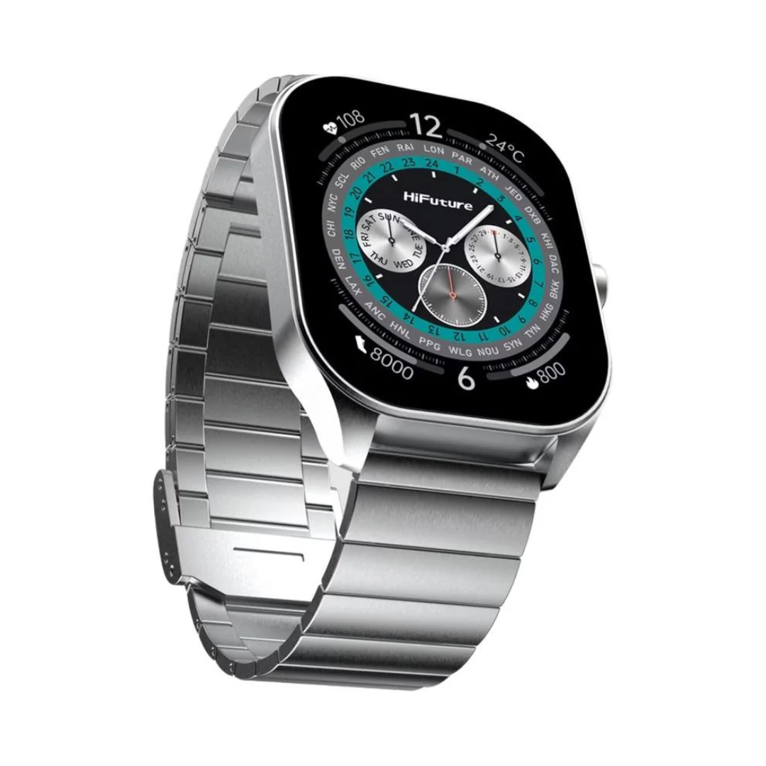 HiFuture Smartwatch APEX AMOLED - Image 2