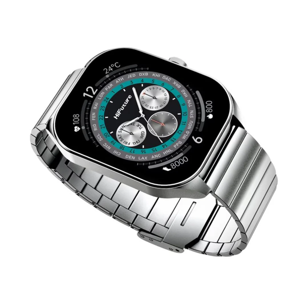 HiFuture Smartwatch APEX AMOLED - Image 3