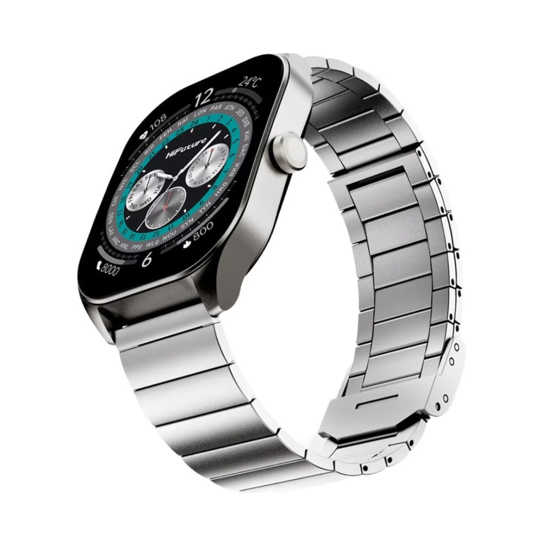 HiFuture Smartwatch APEX AMOLED - Image 4