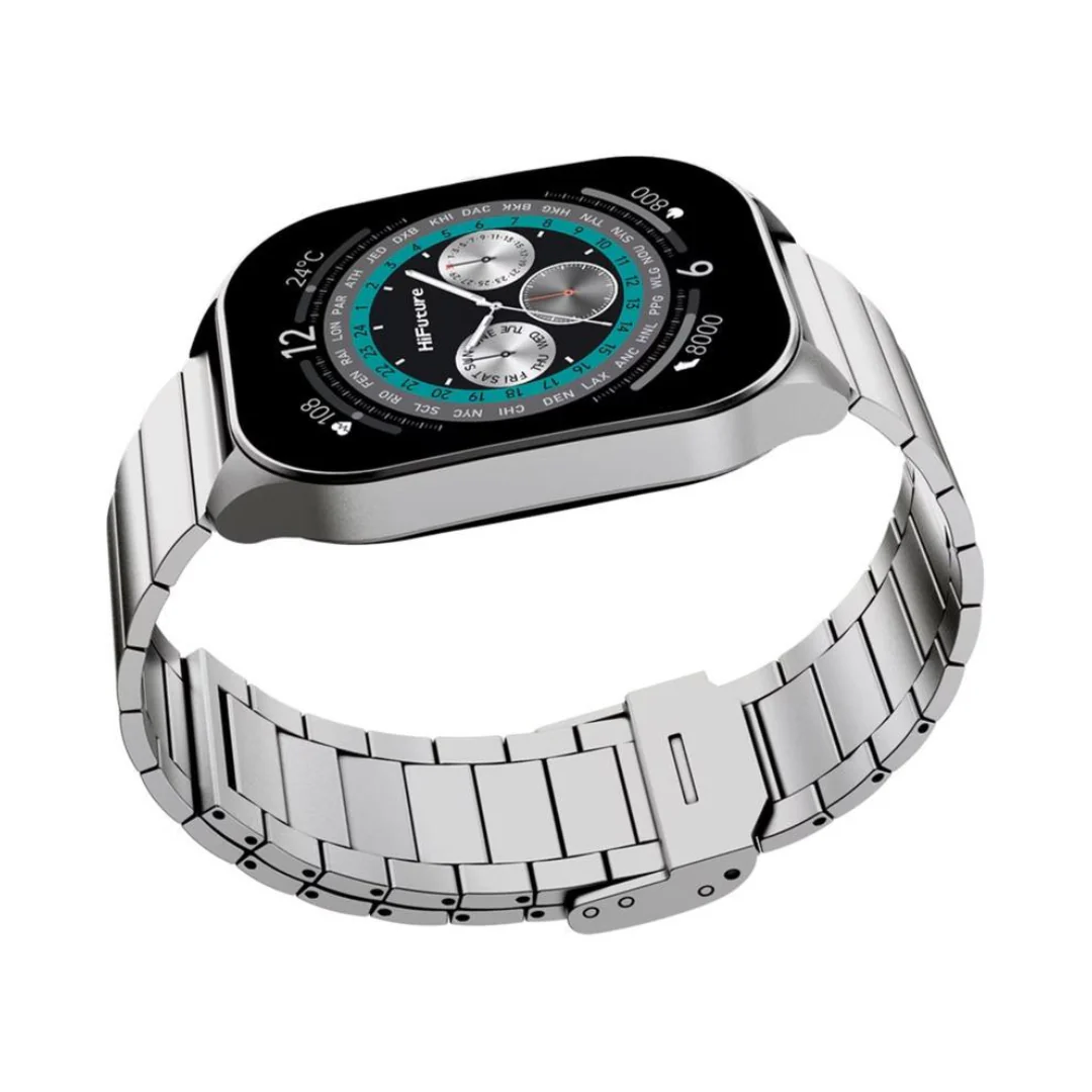 HiFuture Smartwatch APEX AMOLED - Image 5