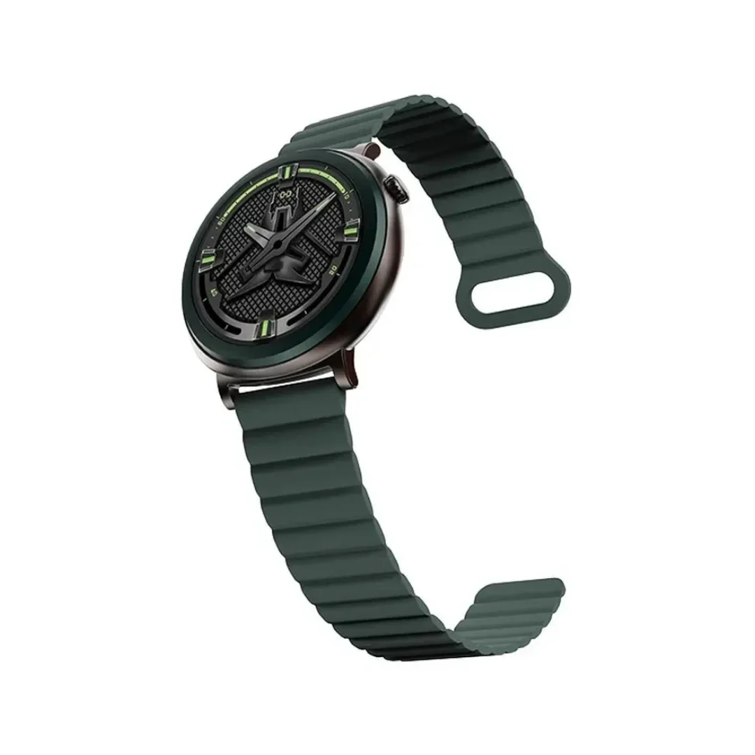 HiFuture Smartwatch Aurora AMOLED - Image 2