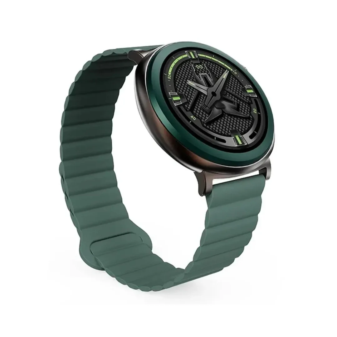 HiFuture Smartwatch Aurora AMOLED - Image 3