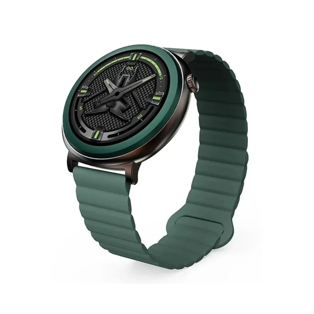 HiFuture Smartwatch Aurora AMOLED - Image 4