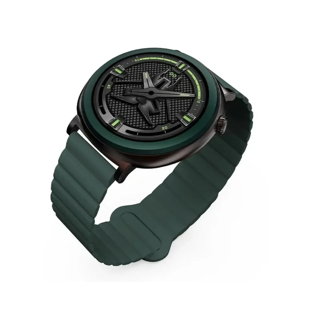 HiFuture Smartwatch Aurora AMOLED - Image 5