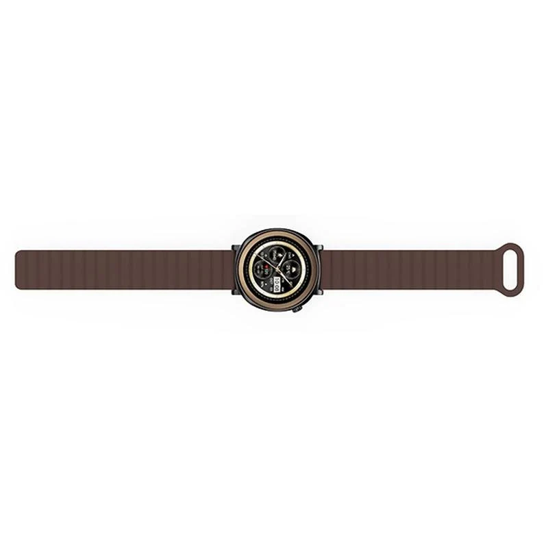 HiFuture Smartwatch Aurora AMOLED, Color - Brown - Image 5