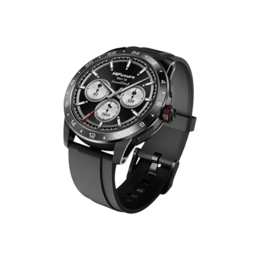 HiFuture Smartwatch Fit Flex 2