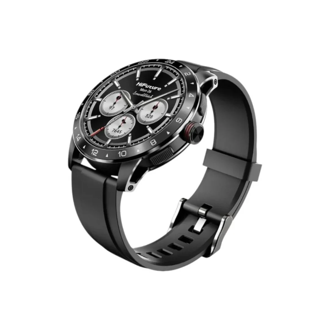 HiFuture Smartwatch Fit Flex 2 - Image 2
