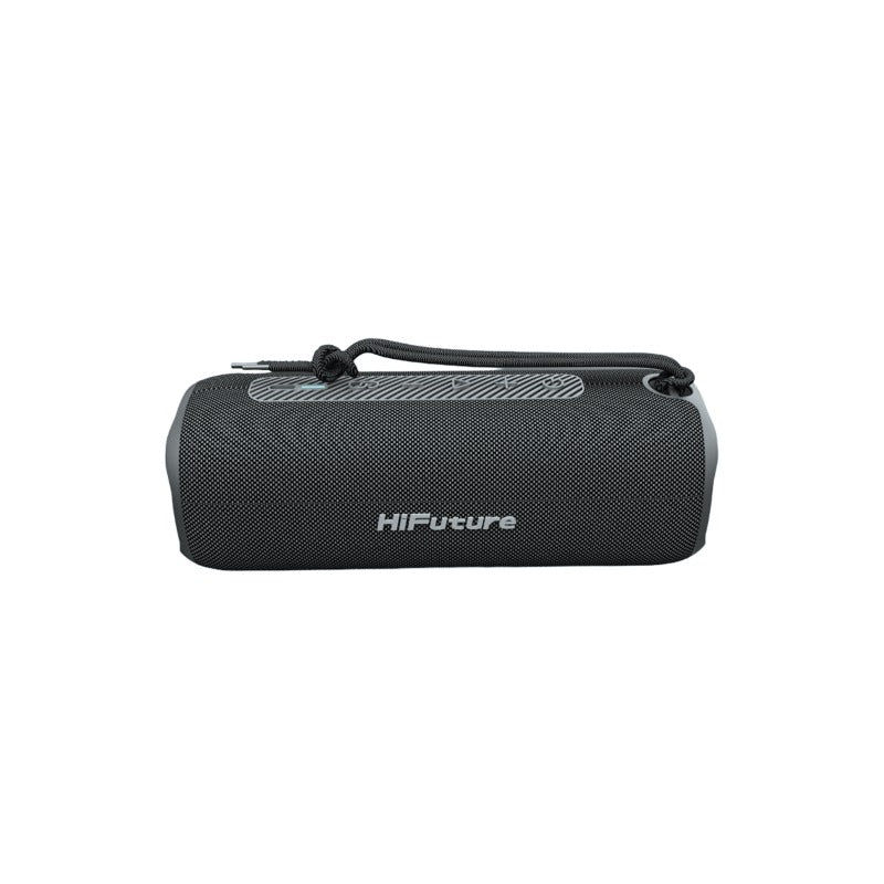 HiFuture Speaker Alpha 20w-Black - Image 3