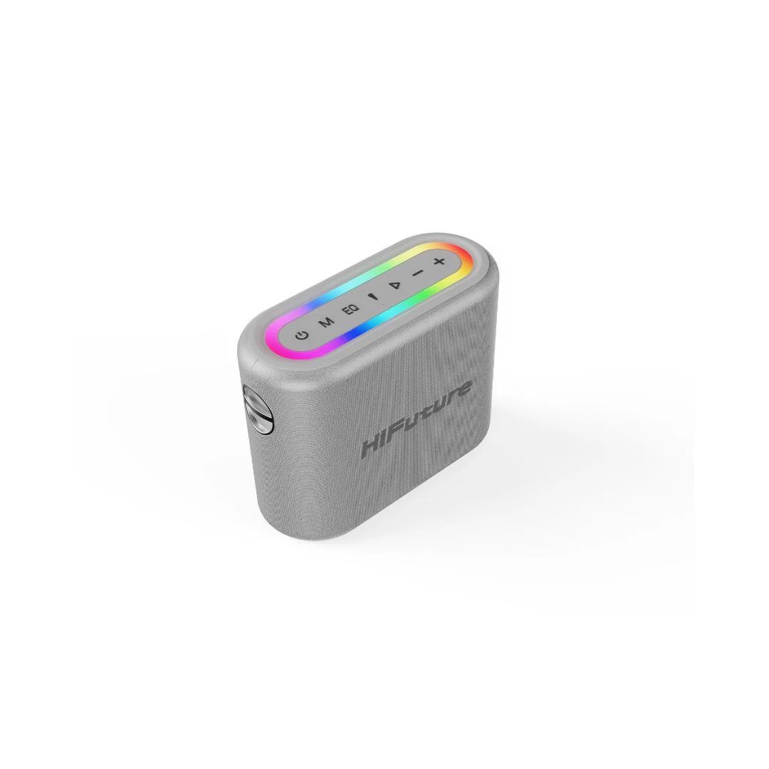 HiFuture Speaker Vocalist 200 100w - Image 3