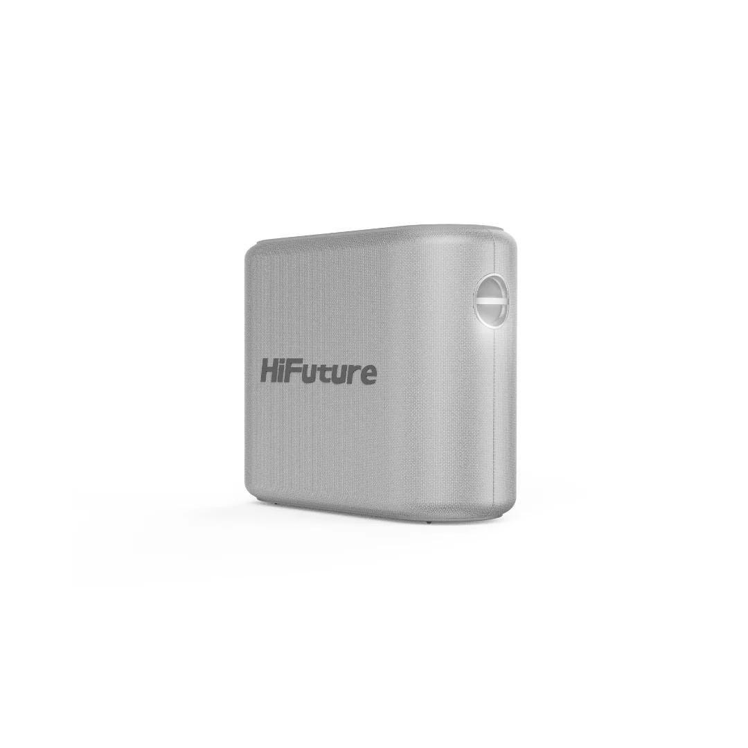 HiFuture Speaker Vocalist 200 100w - Image 4