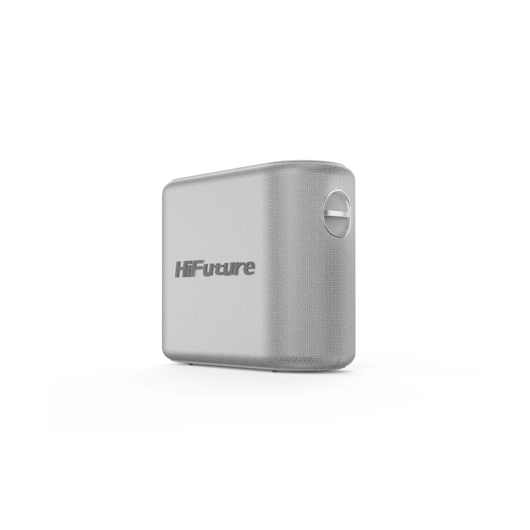 HiFuture Speaker Vocalist 200 100w - Image 5