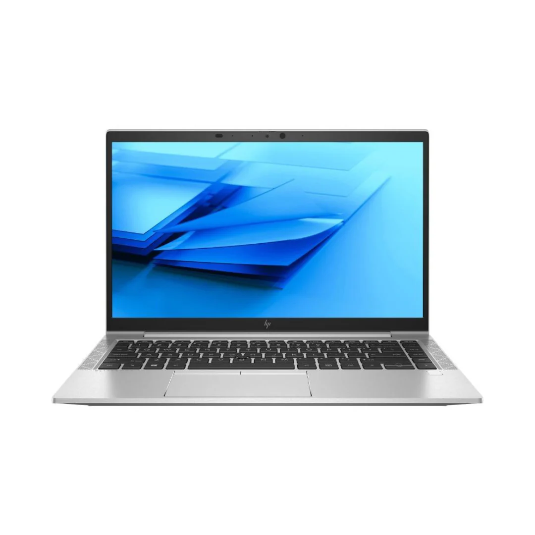 HP EliteBook 840 G7 - Core i7 10th Gen, 14"inch screen, Windows 11 Pro, Color - Silver