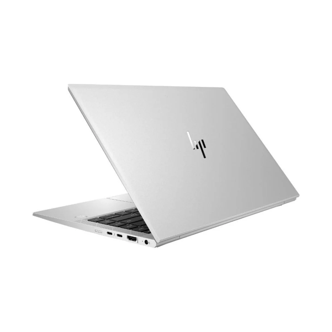 HP EliteBook 840 G7 - Core i7 10th Gen, 14"inch Touch screen, Windows 11 Pro, Color - Silver - Image 4