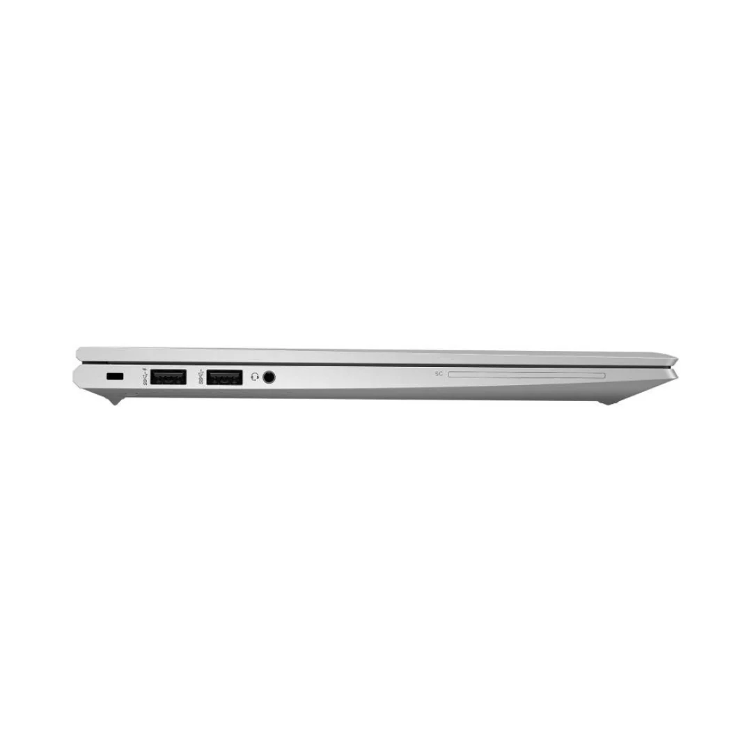 HP EliteBook 840 G7 - Core i7 10th Gen, 14"inch Touch screen, Windows 11 Pro, Color - Silver - Image 6