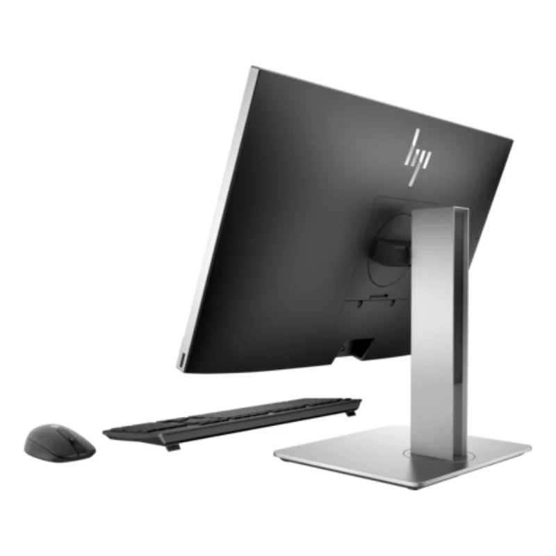 HP EliteOne 800 G4 AIO, Core i7-8th Gen, 24 inch screen with Keyboard and Mouse, Windows 11, All in one computer - Image 2