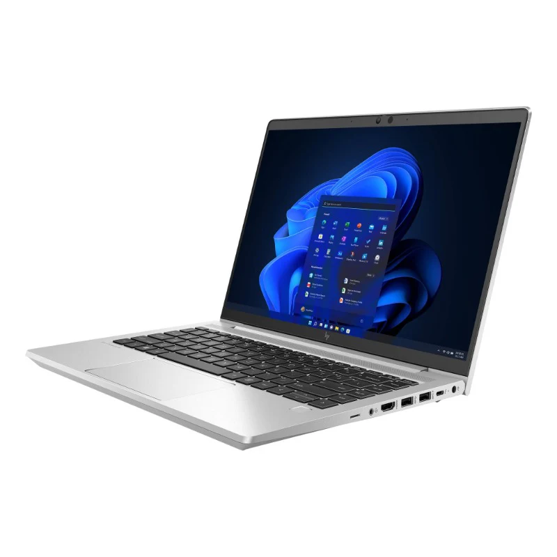 HP ProBook 640 G9 - Core i5 12th Gen, 14"inch screen, Windows 11 Pro, Color - Silver