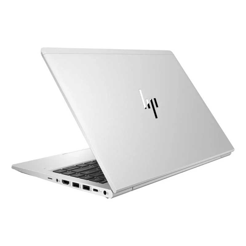 HP ProBook 640 G9 - Core i5 12th Gen, 14"inch screen, Windows 11 Pro, Color - Silver - Image 3