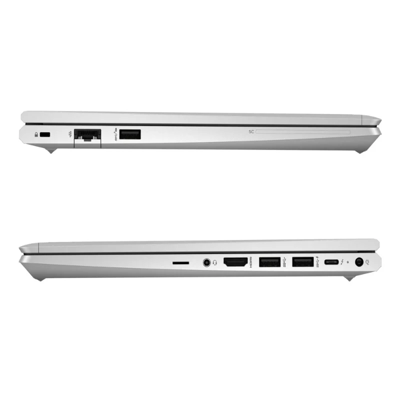 HP ProBook 640 G9 - Core i5 12th Gen, 14"inch screen, Windows 11 Pro, Color - Silver - Image 5