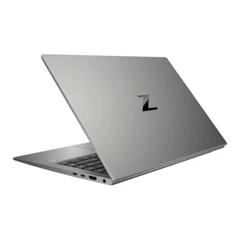 HP ZBook Firefly 15 G8 - Core i7 11th Gen, 15.6 inch screen, 4GB Graphics, Windows 11 Pro, Color - Grey - Image 2