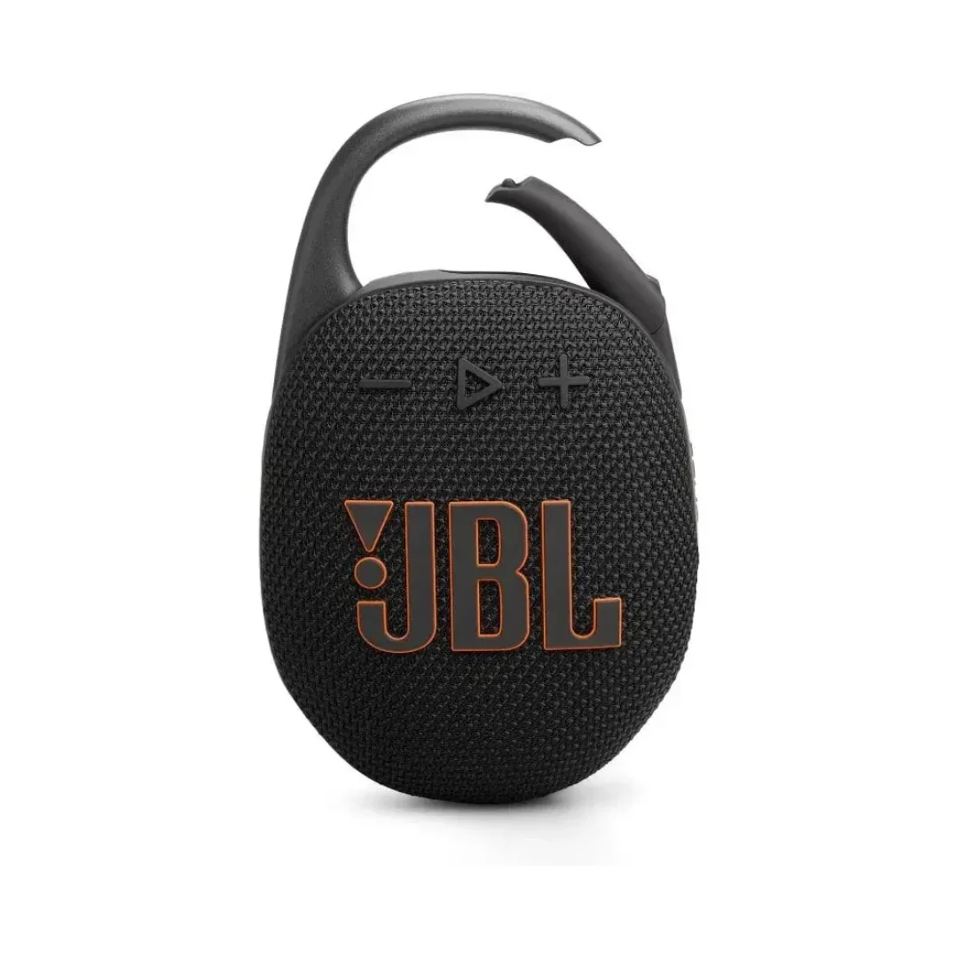 JBL Clip5 Portable Wireless Speaker - Brand New - Image 3