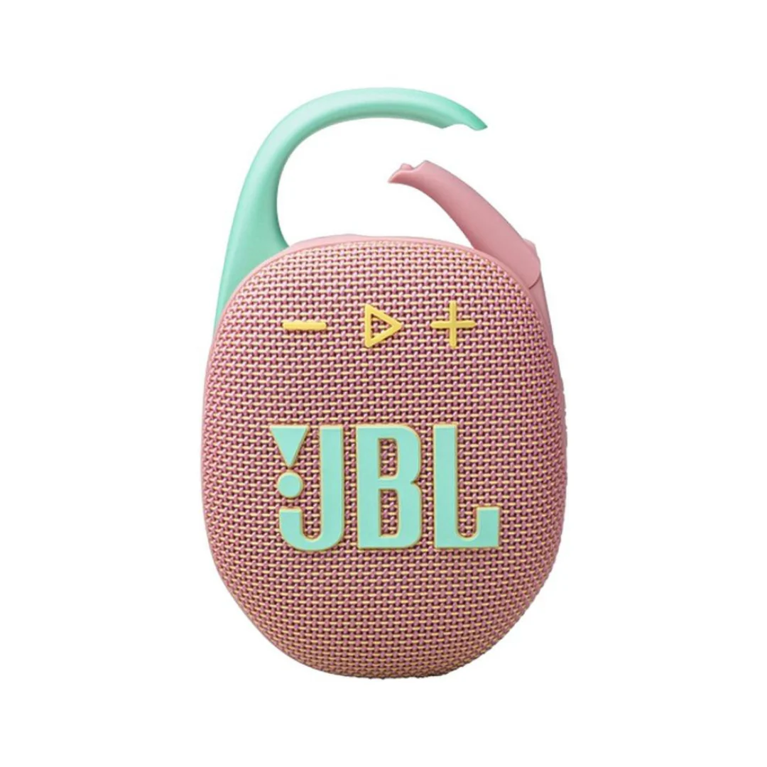 JBL Clip5 Portable Wireless Speaker - Brand New - Image 4