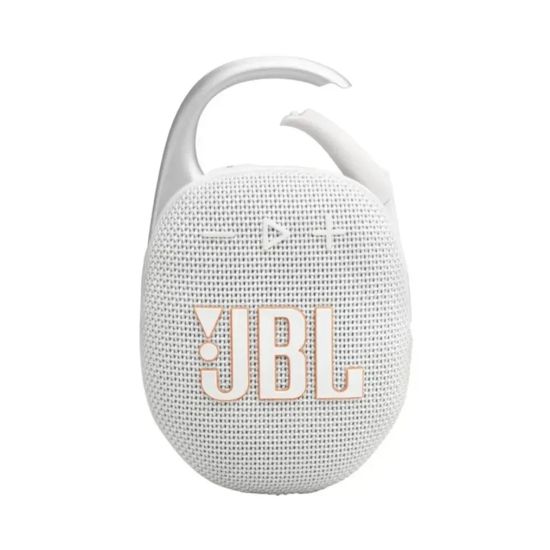 JBL Clip5 Portable Wireless Speaker - Brand New - Image 5