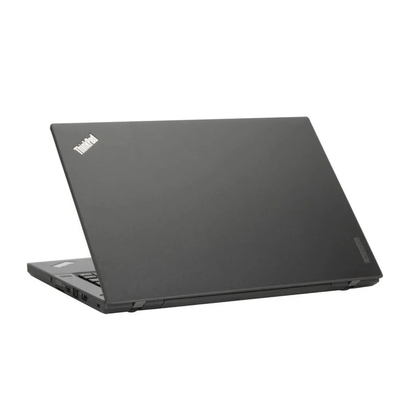 Lenovo ThinkPad T460 - Core i5 6th Gen, 14 inch screen, Windows 10 Pro, Color - Black - Image 3