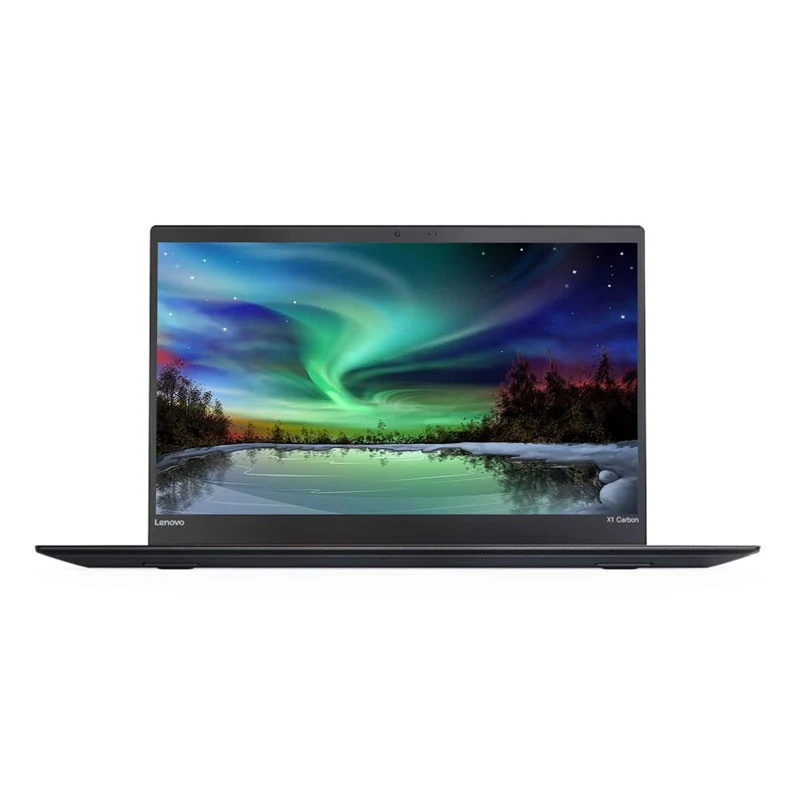 Lenovo ThinkPad X1 Carbon Gen8 - Core i7 10th Gen, 14 inch screen, Windows 11 Pro, Color - Black - Image 2