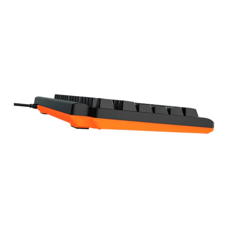 Meetion Olly Go Mechanical Gaming Keyboard - Brand New - Image 4