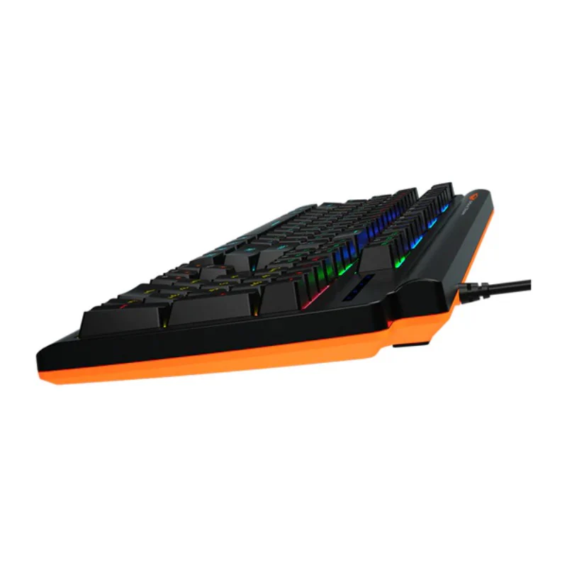 Meetion Olly Go Mechanical Gaming Keyboard - Brand New - Image 5