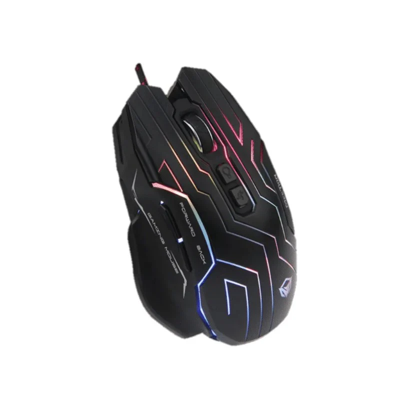 Meetion Gaming Mouse - Image 3