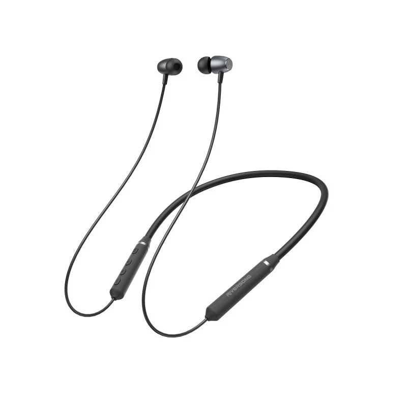 Riversong Stream M1 Rubber NeckBand - Black - Image 6