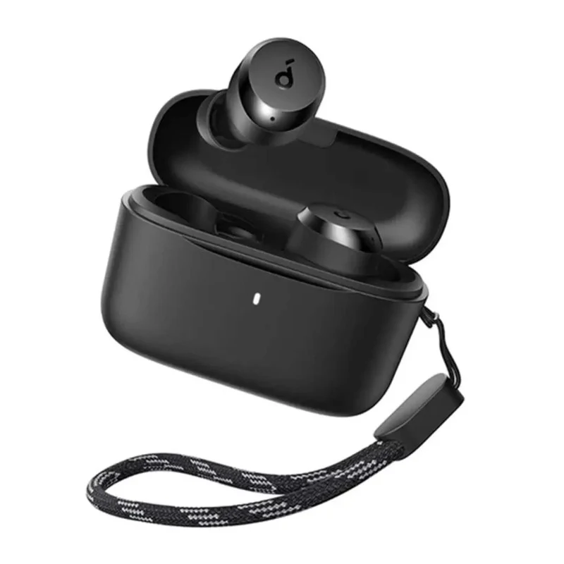 Soundcore A20i True Wireless Earbuds – Black