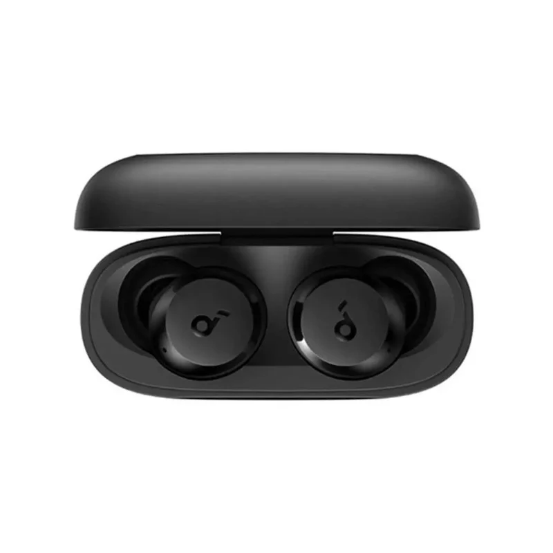 Soundcore A20i True Wireless Earbuds – Black - Image 2