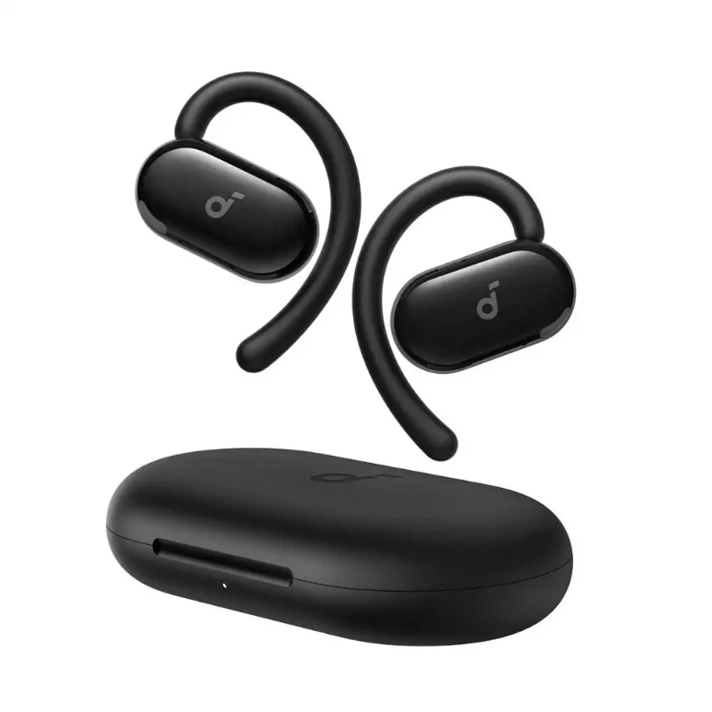 Soundcore A20i Snug Fit-Black