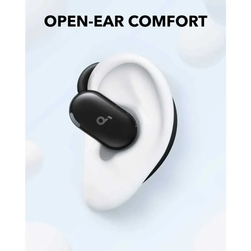 Soundcore A20i Snug Fit-Black - Image 4