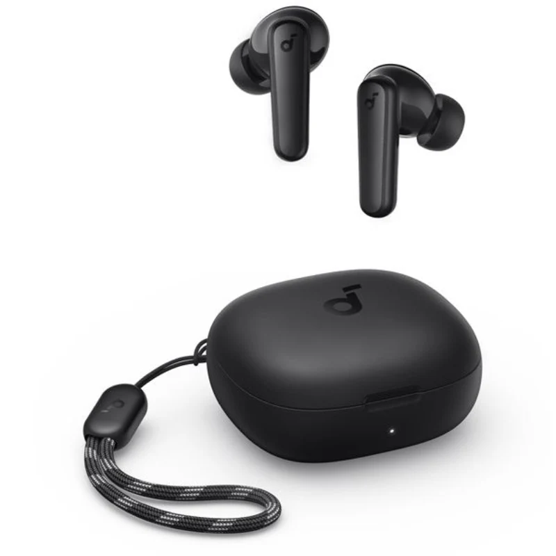 Soundcore True Wireless Earbuds R50i - Black