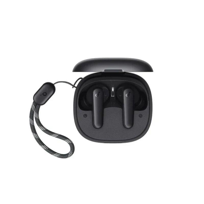 Soundcore True Wireless Earbuds R50i - Black - Image 2