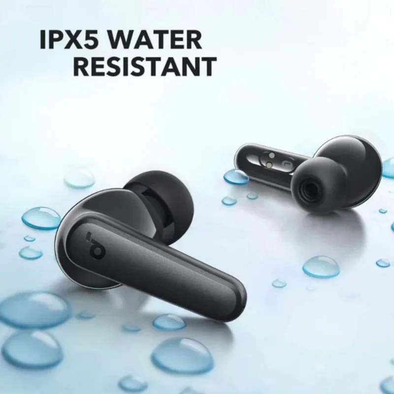 Soundcore True Wireless Earbuds R50i - Black - Image 5